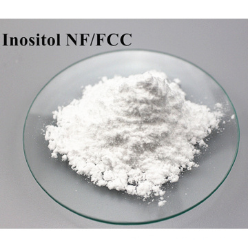 Inositol nf fcc grado